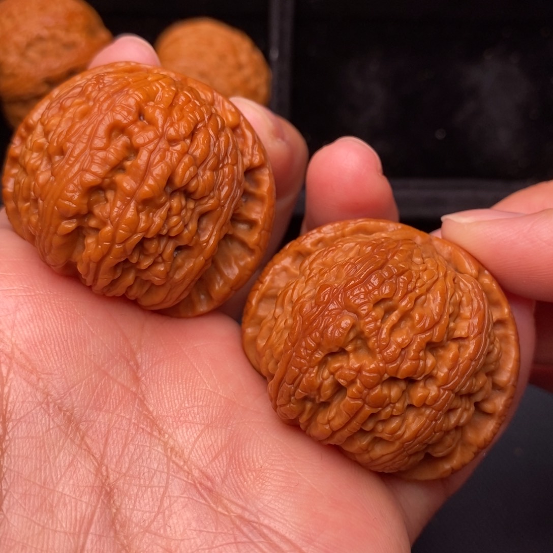 文玩核桃把件111111111111111