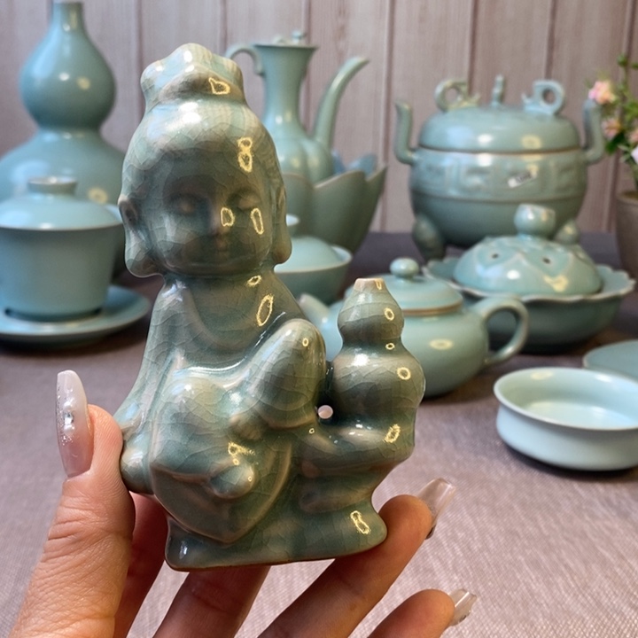 香炉一一一一一一一一一一一