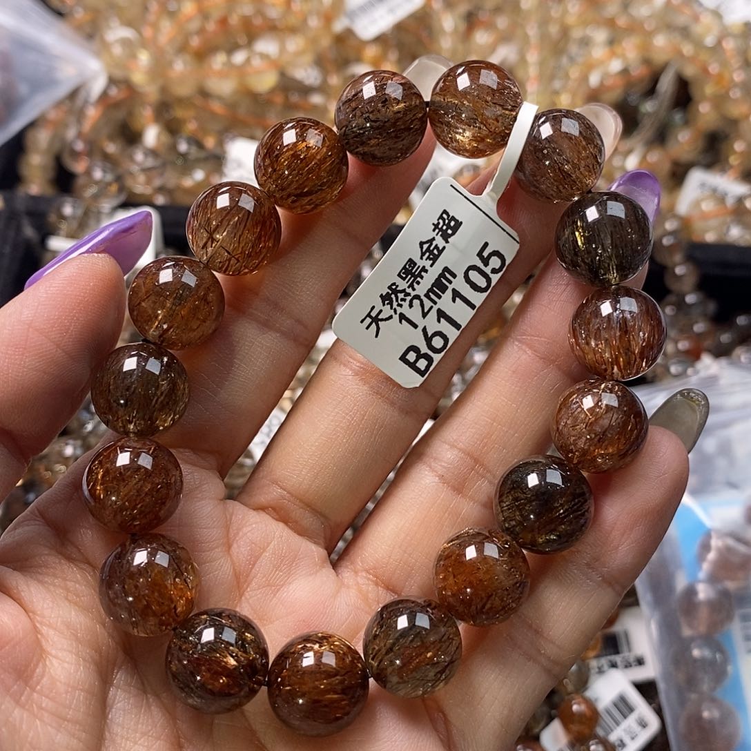 手链水晶未镶嵌水