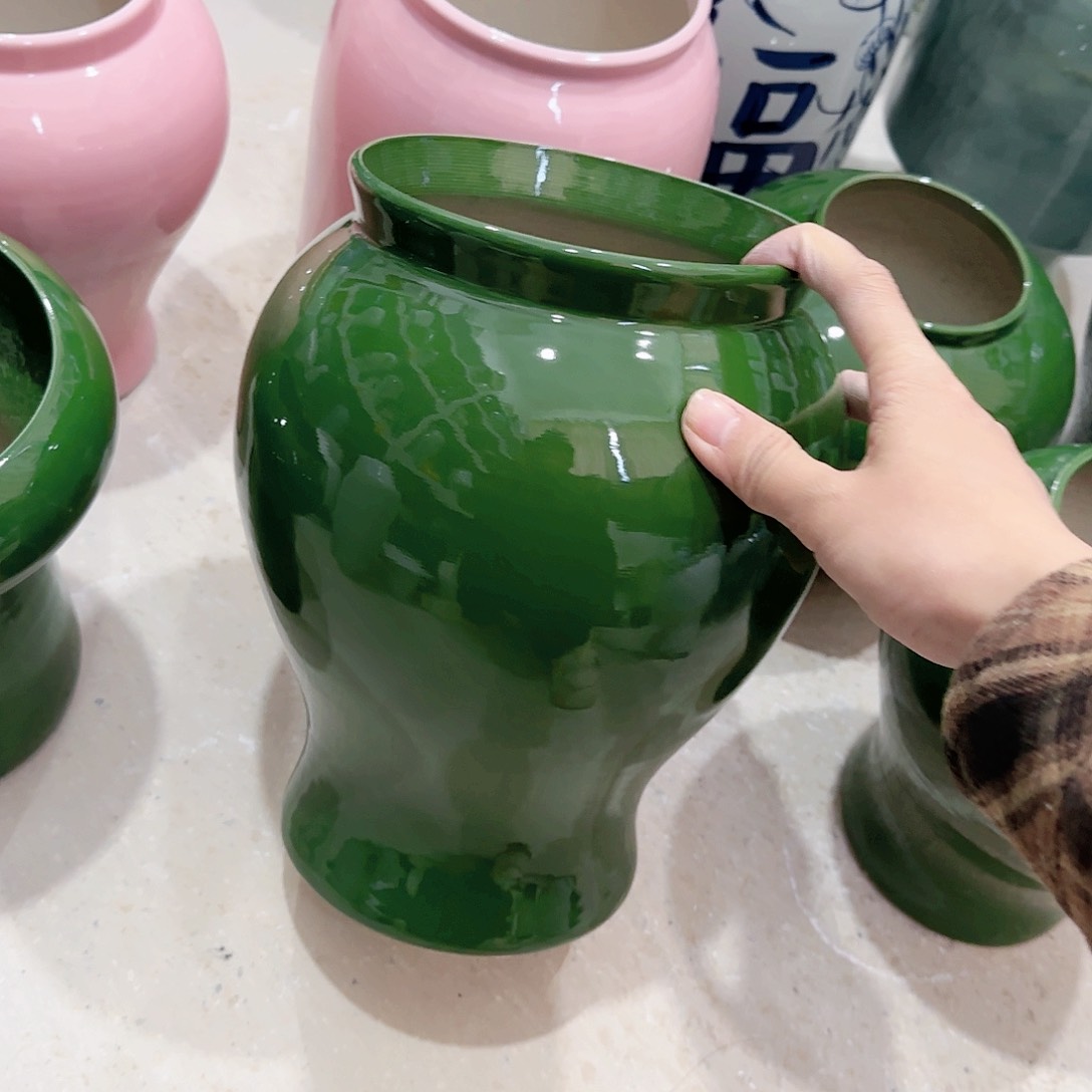 摆件正品有孔正品