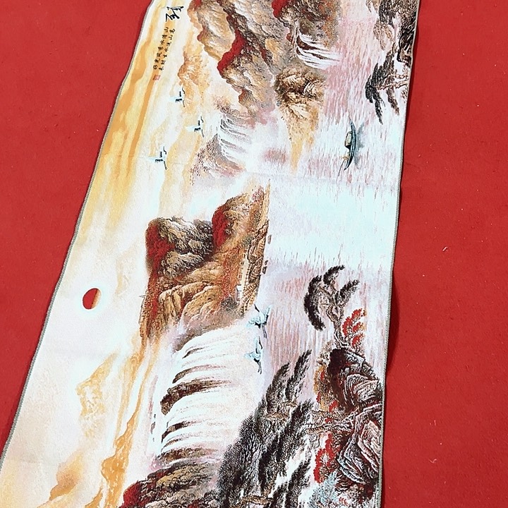 国画本人纯手绘作品欣赏