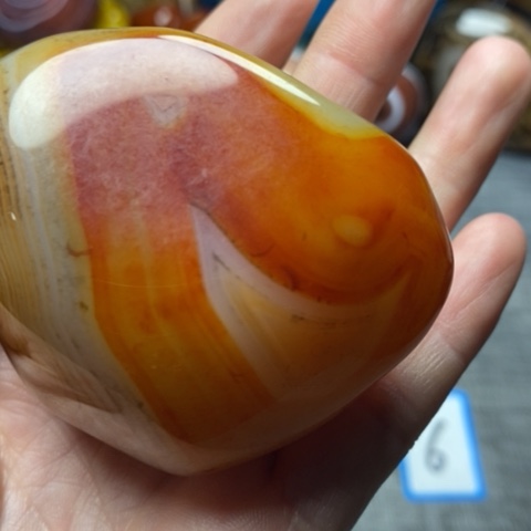 玛瑙/玉髓珠宝奇石未镶嵌