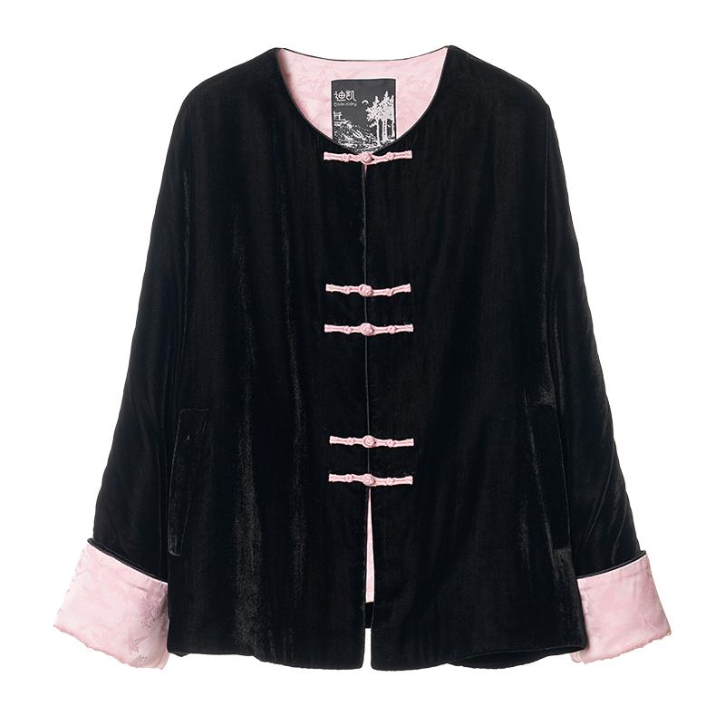 【羊羊专属】Distin Kidny/迪凯冬舒适潮流棉服DW52505L1