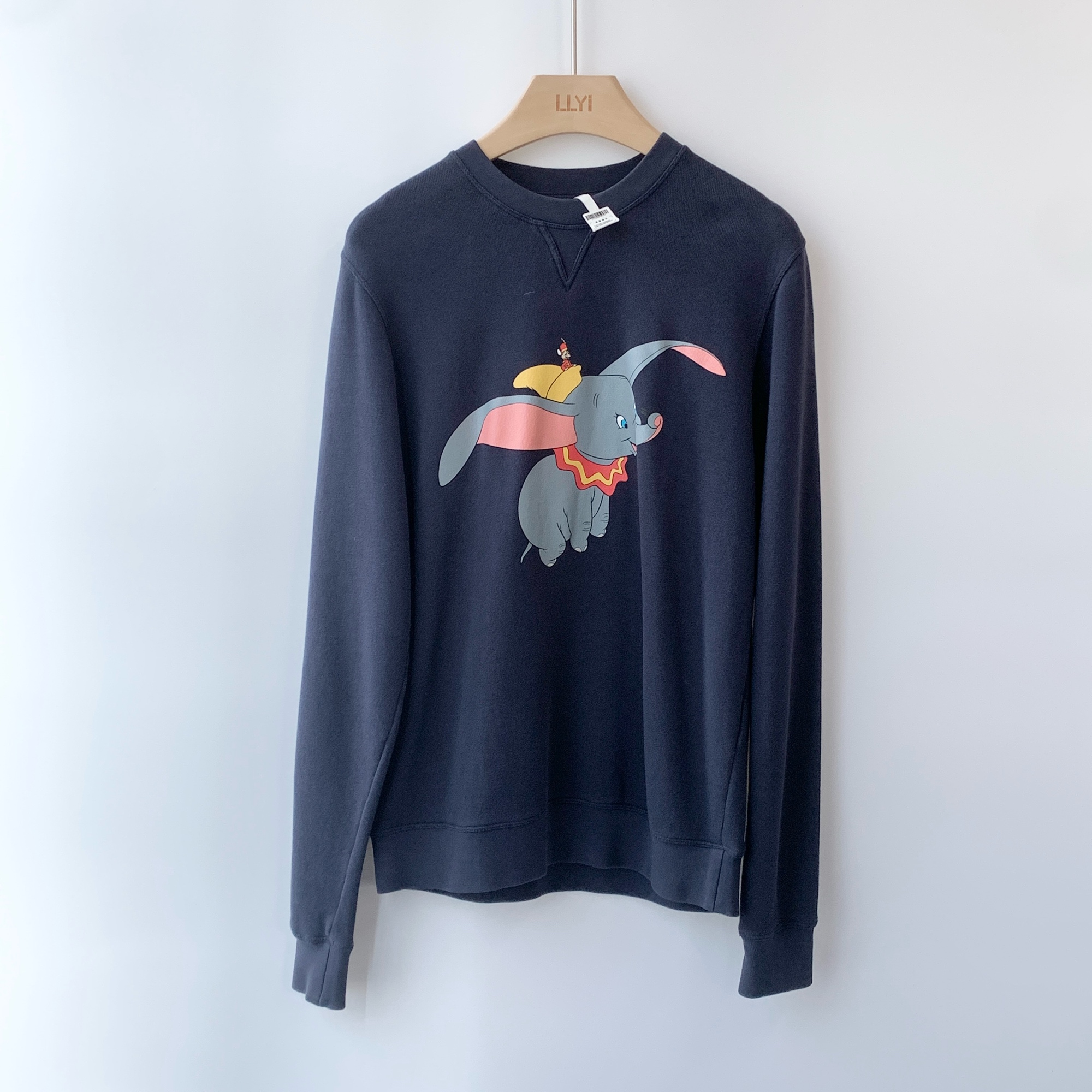 95新 LOEWE/罗意威 95新 罗意威 安洁利严选/YK0104458