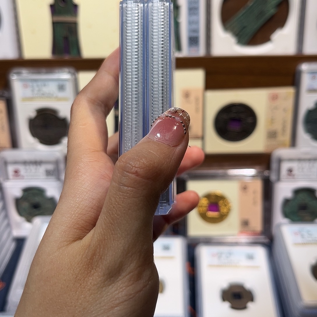 铜新m货泉 保真保老 高品质88分