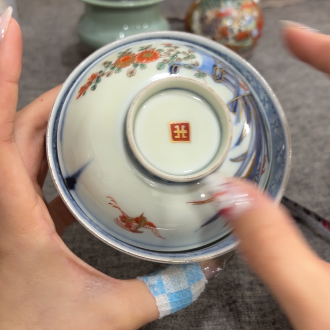 非常好看漂亮的物品 