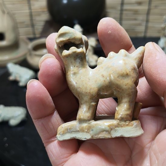 摆件陶盏。。。。。。。。。。。。。。。。。。。。。。。