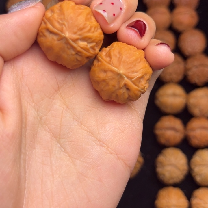 天***飞吊坠文玩核桃核桃