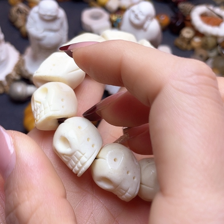 驼骨手串/手链其他配饰