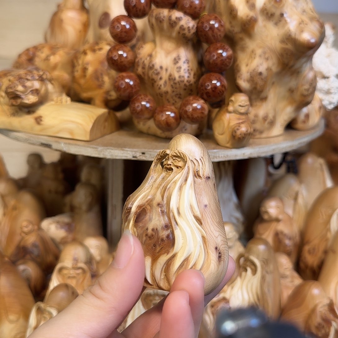 柏木（崖柏）6666666666