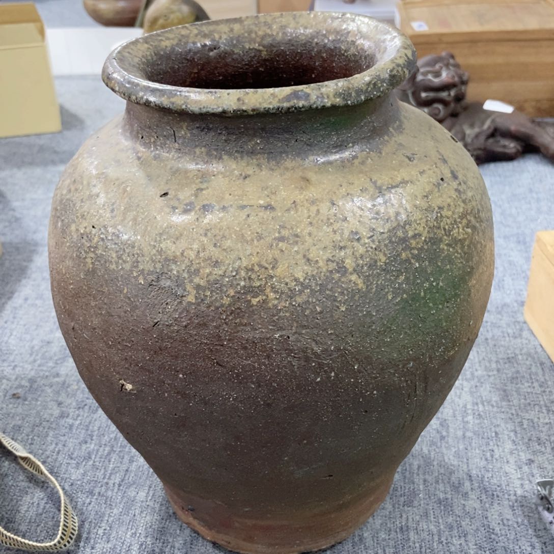 紫砂茶杯非常满意好看得物件