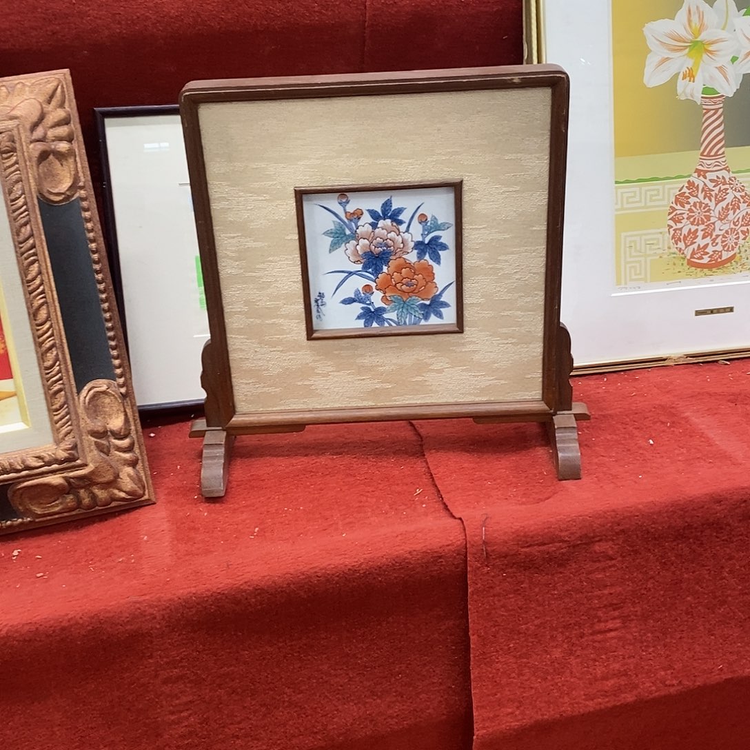 精品剪纸艺术作品