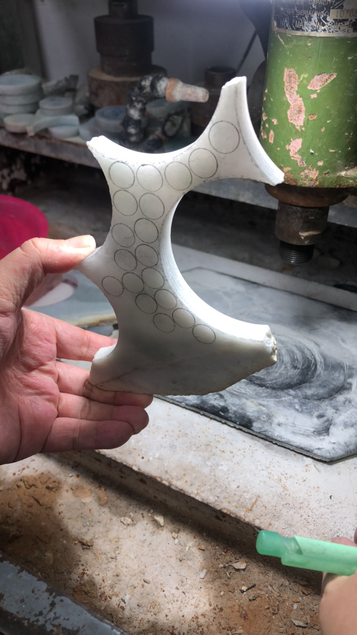 火火珠宝翡翠手镯
