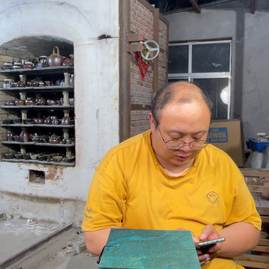 紫砂壶55667787655556788889