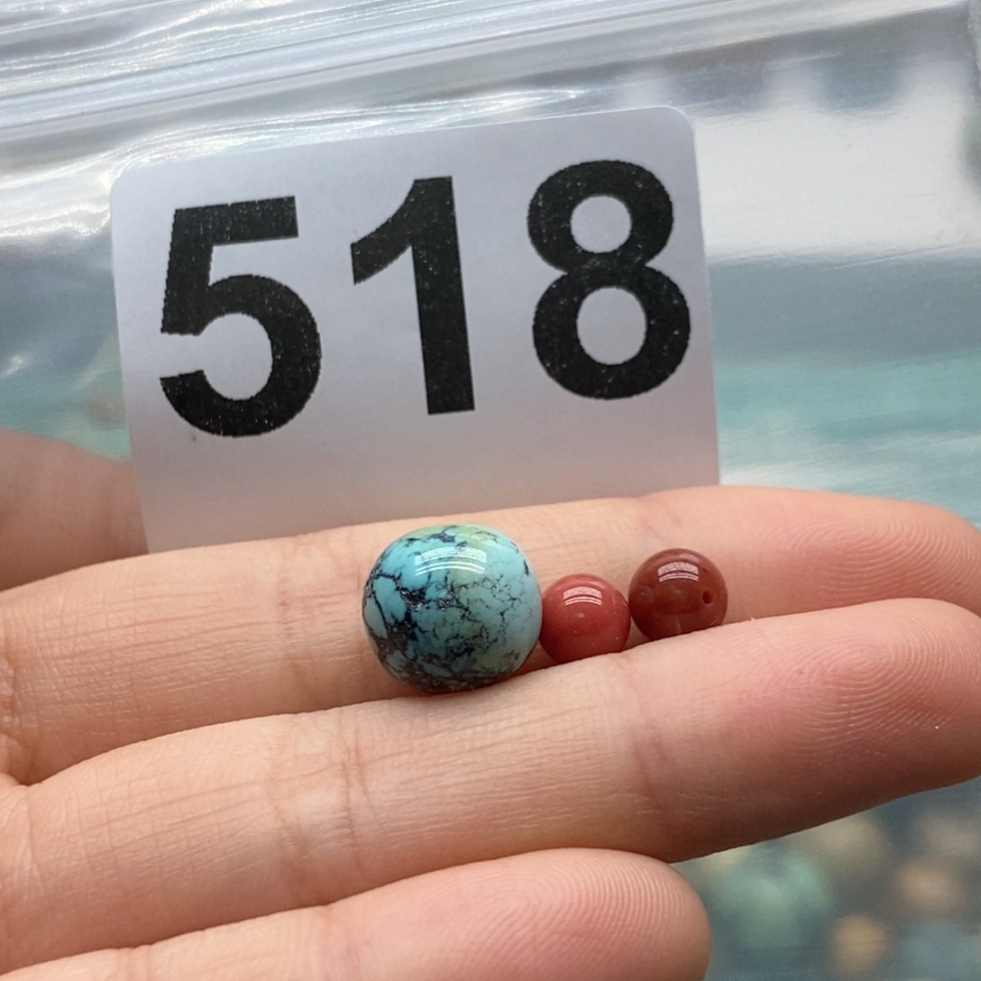 南红玛瑙颈饰未镶嵌～***~