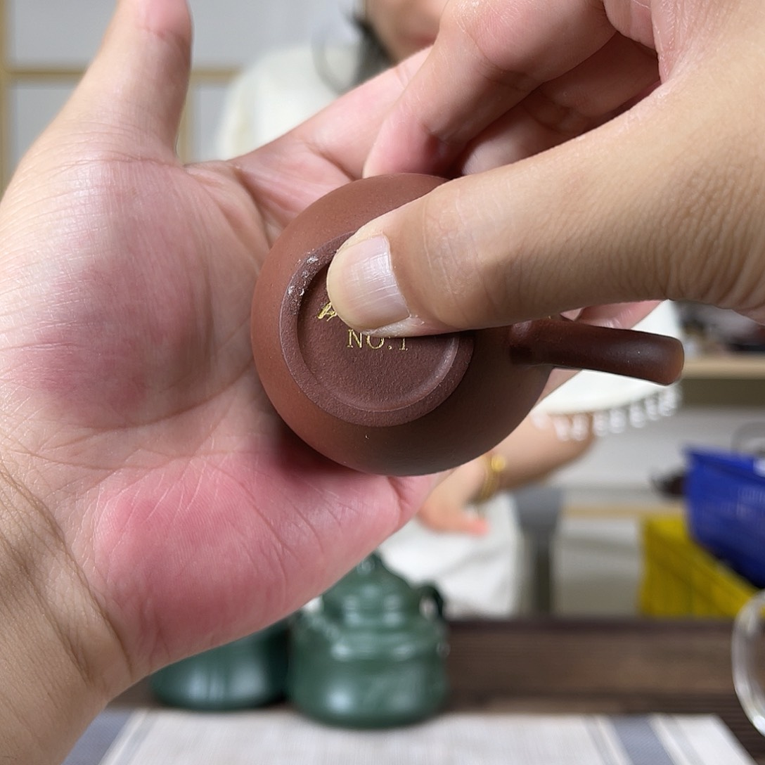 茶壶紫砂排队排队