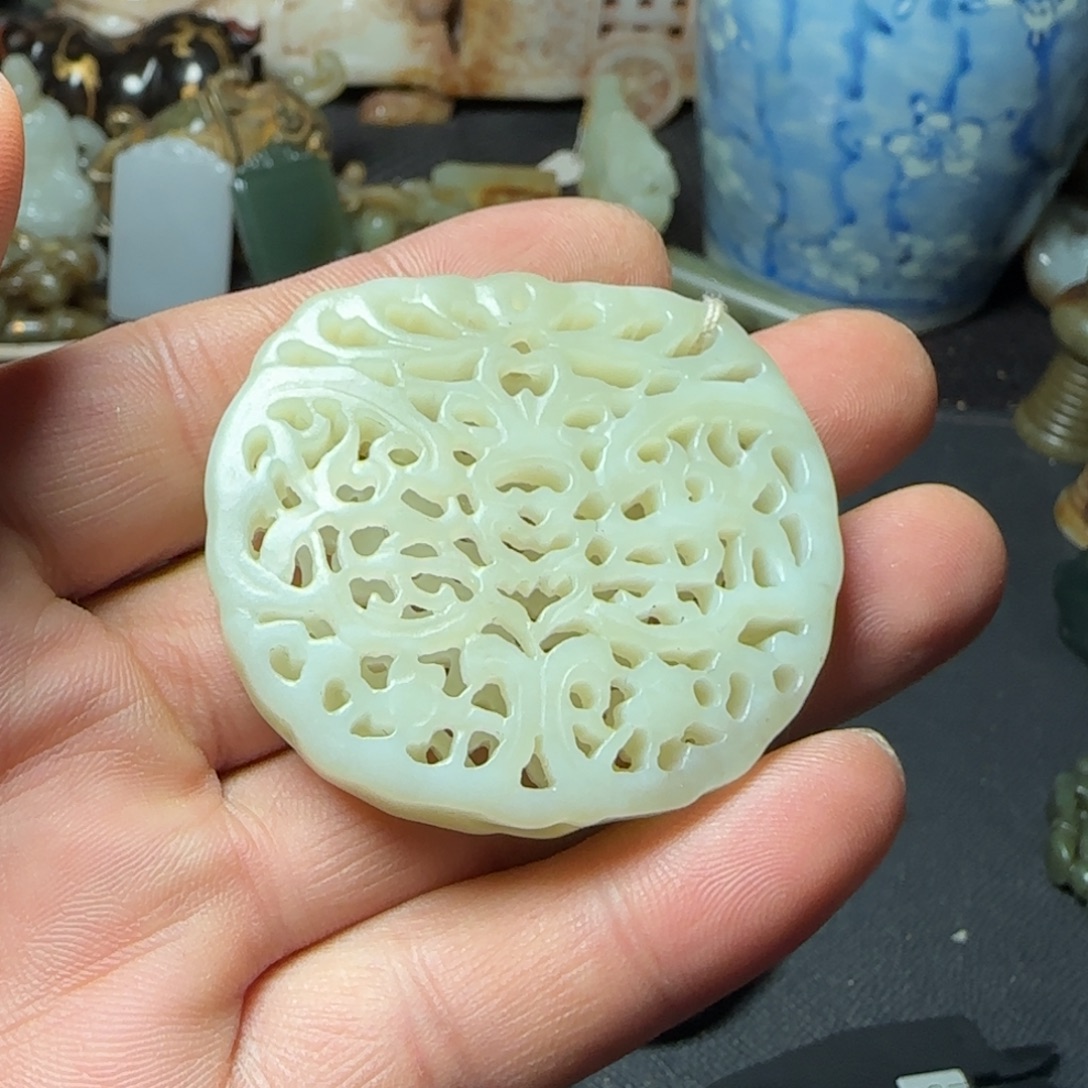 张***龙搪瓷白玉底通用链接