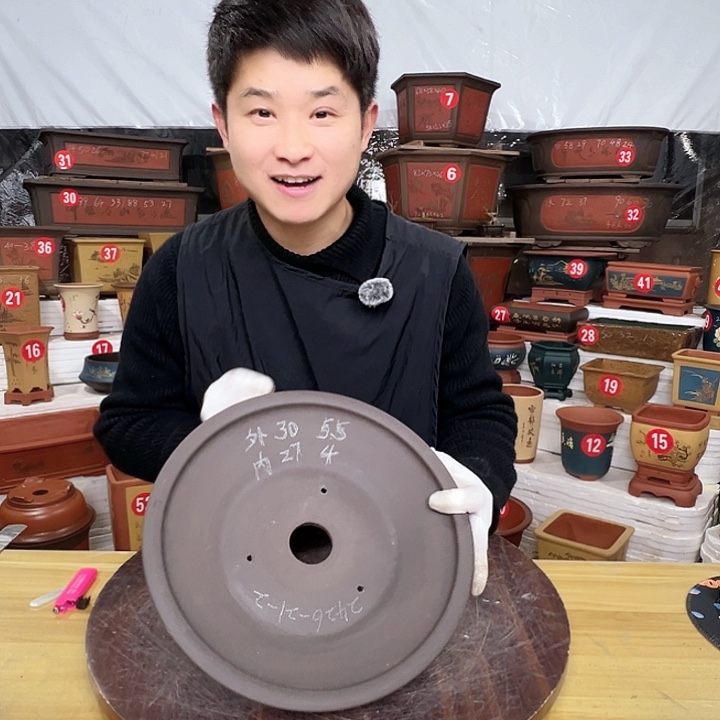 紫砂源头工厂直发