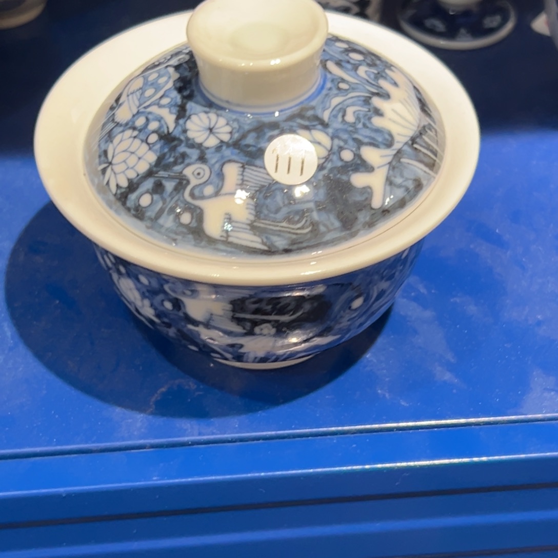 景德镇纯手工陶瓷瑕