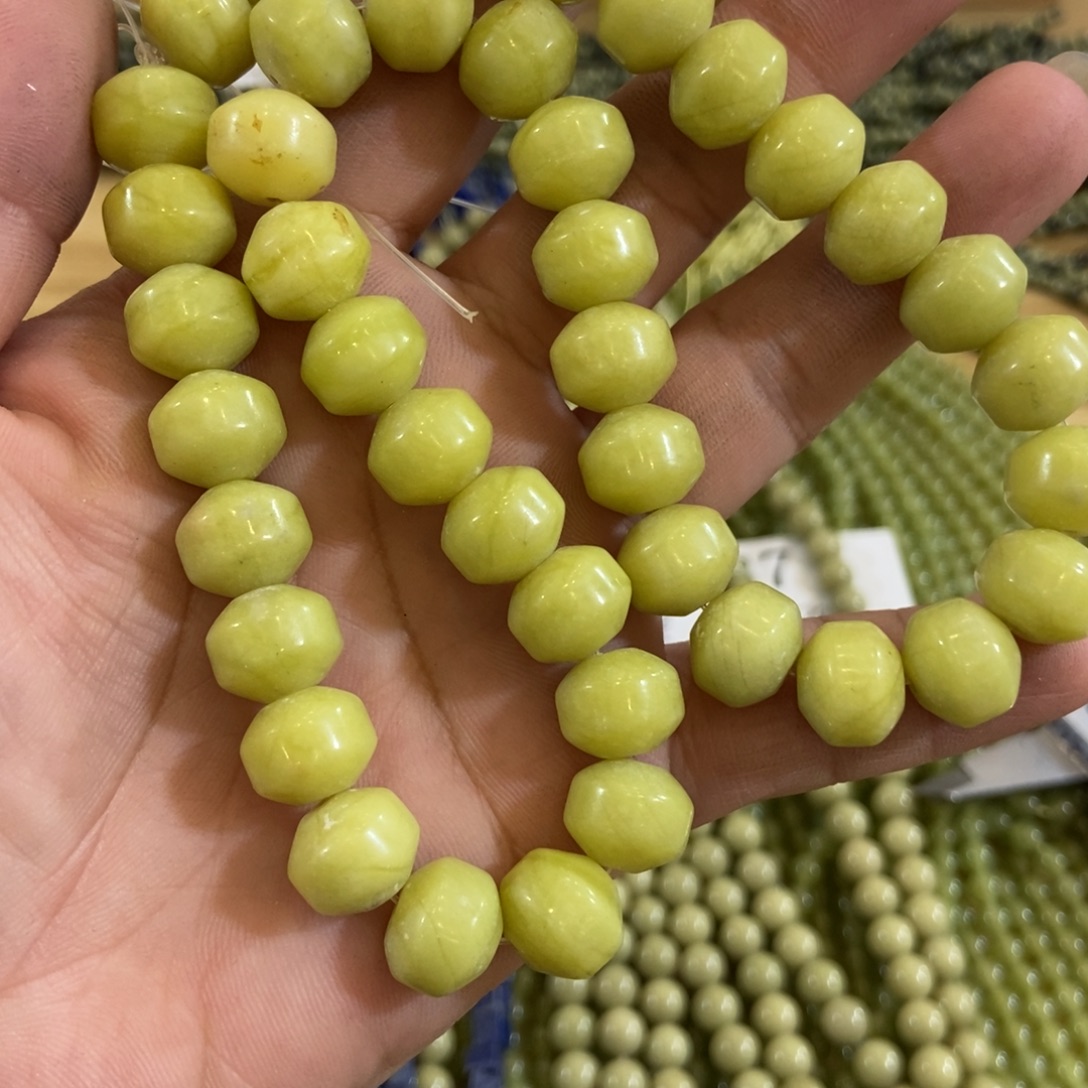 玛瑙/玉髓合金珠宝半成品