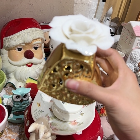 摆件外贸尾单微瑕，介意慎拍