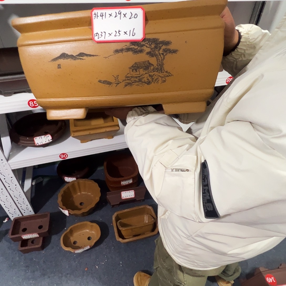 其他紫砂紫砂花盆