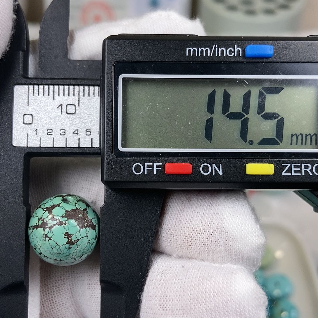 【闪购商品】绿松石珠宝奇石未镶嵌