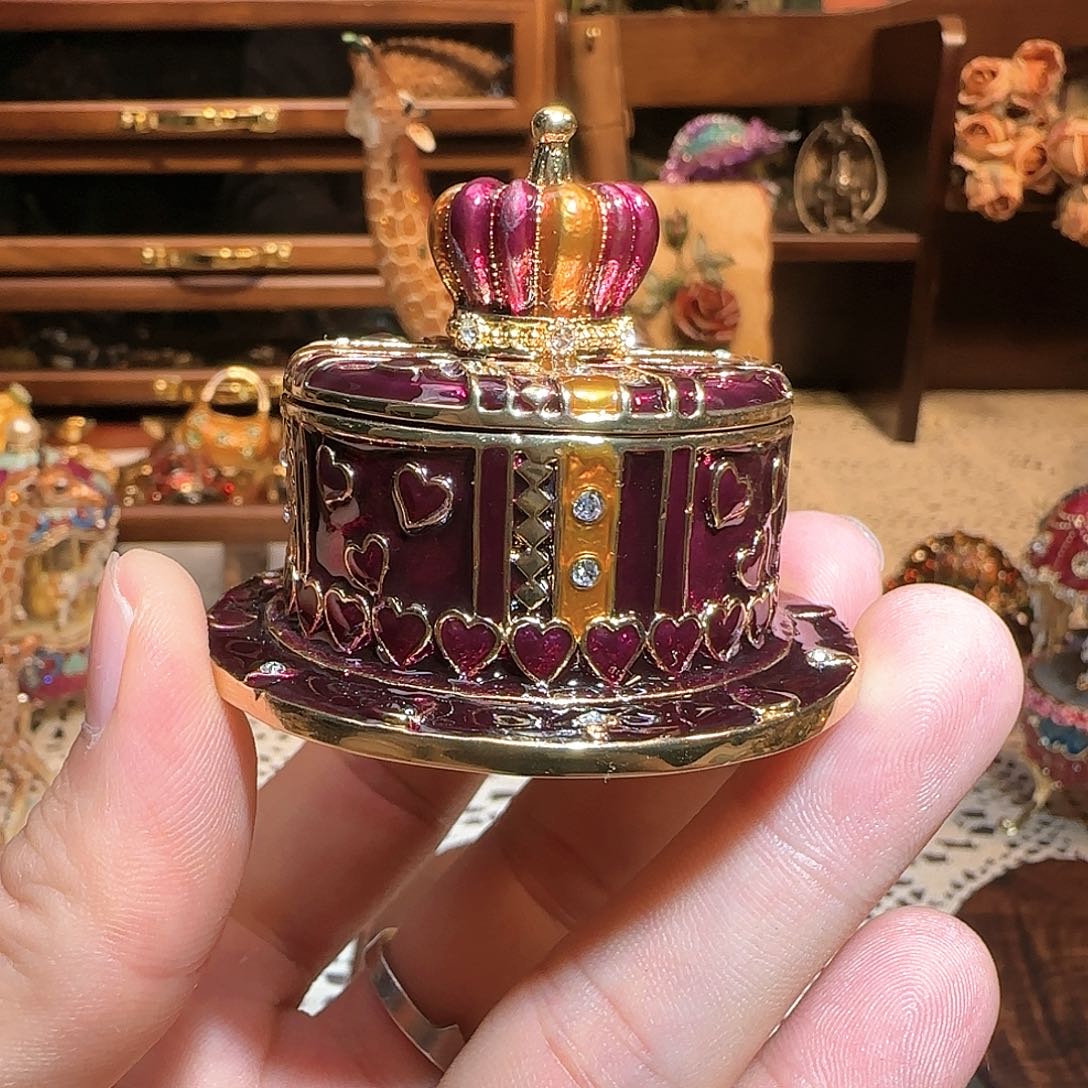 手工制品默认微瑕