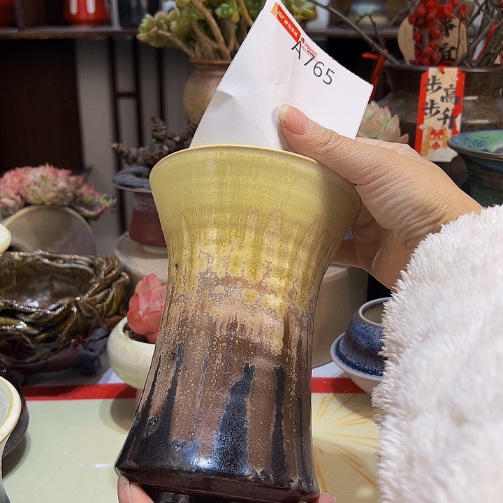 景德镇陶瓷研究所所长
