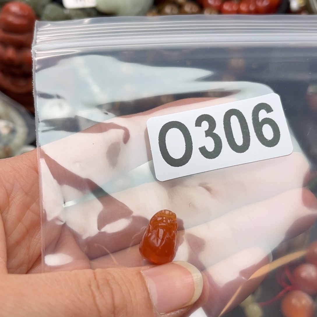 南红玛瑙珠宝奇石未镶嵌