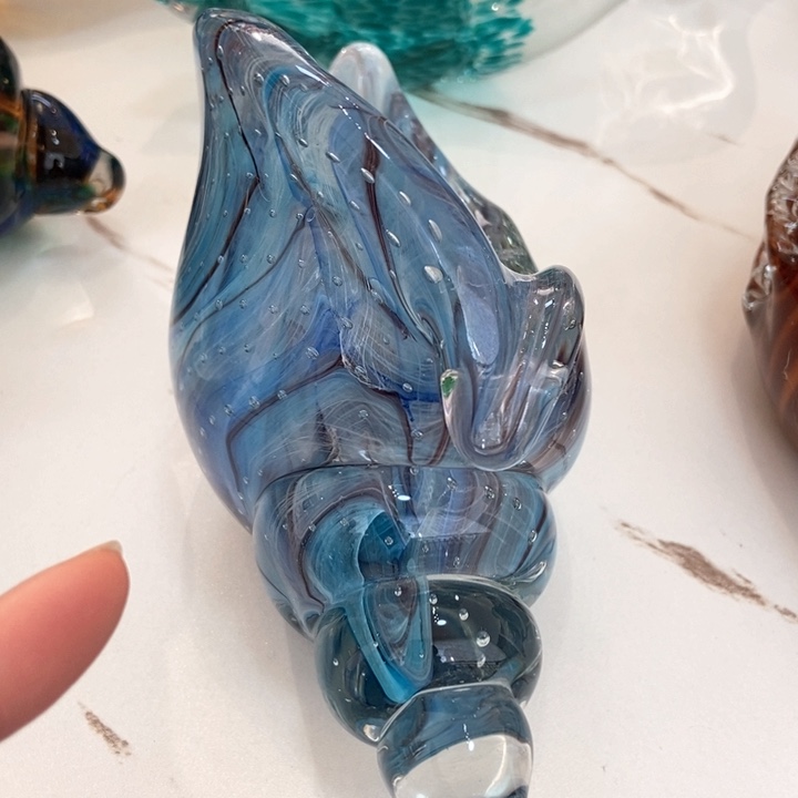 琉璃手工艺品全品