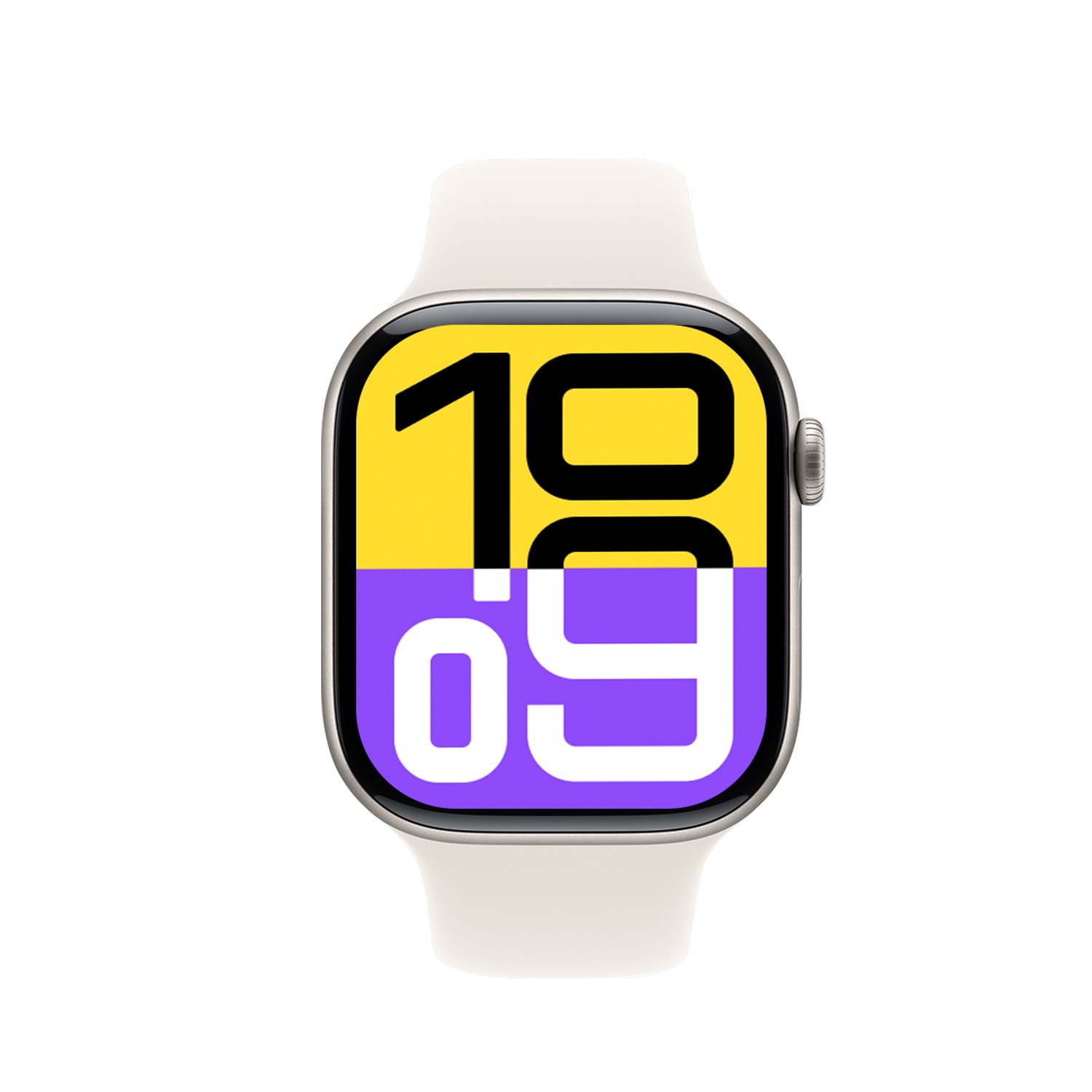 女士智能运动手表时尚版全面屏高清多功能监测