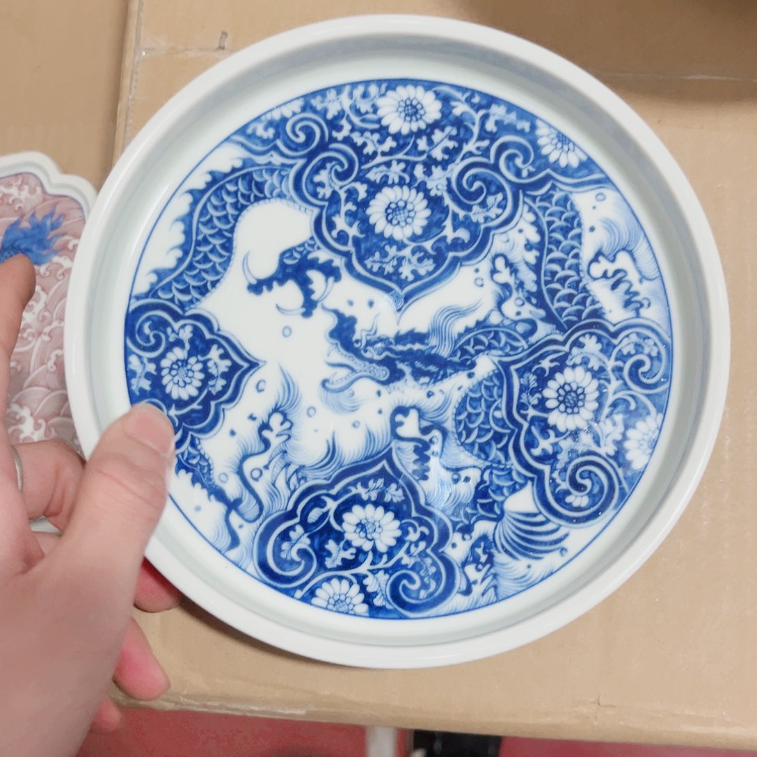 瓷片仓库直播间专属链接