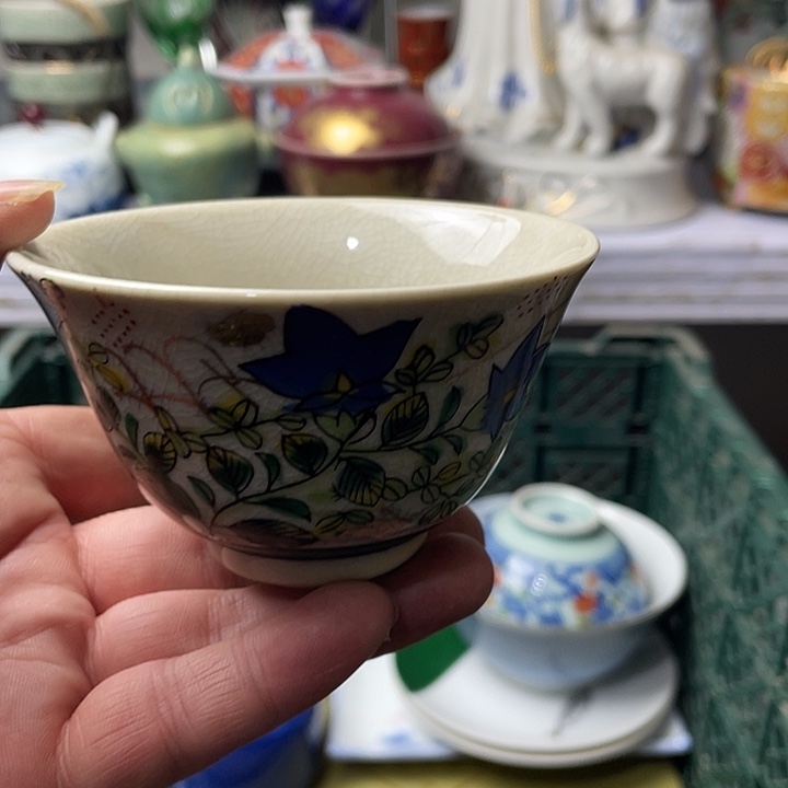 水滴瓷器水滴瓷器