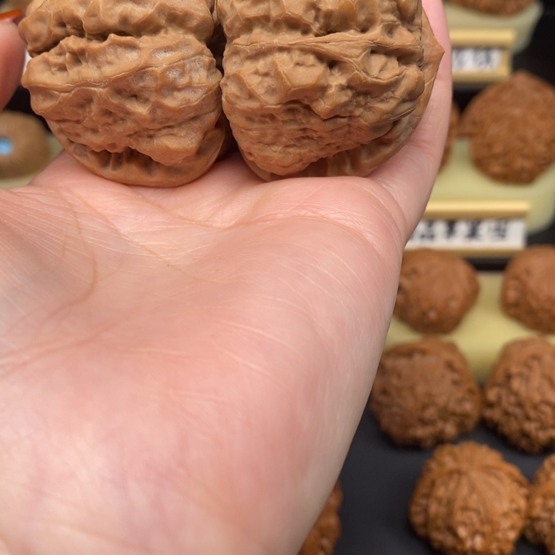 吊坠文玩核桃用****5蛤蟆