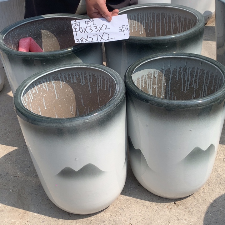 花盆包邮的时候我