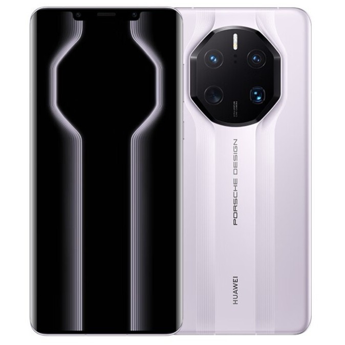 9新 Huawei/华为 mate50rs 4g手机 曲屏手机 原装二手手机