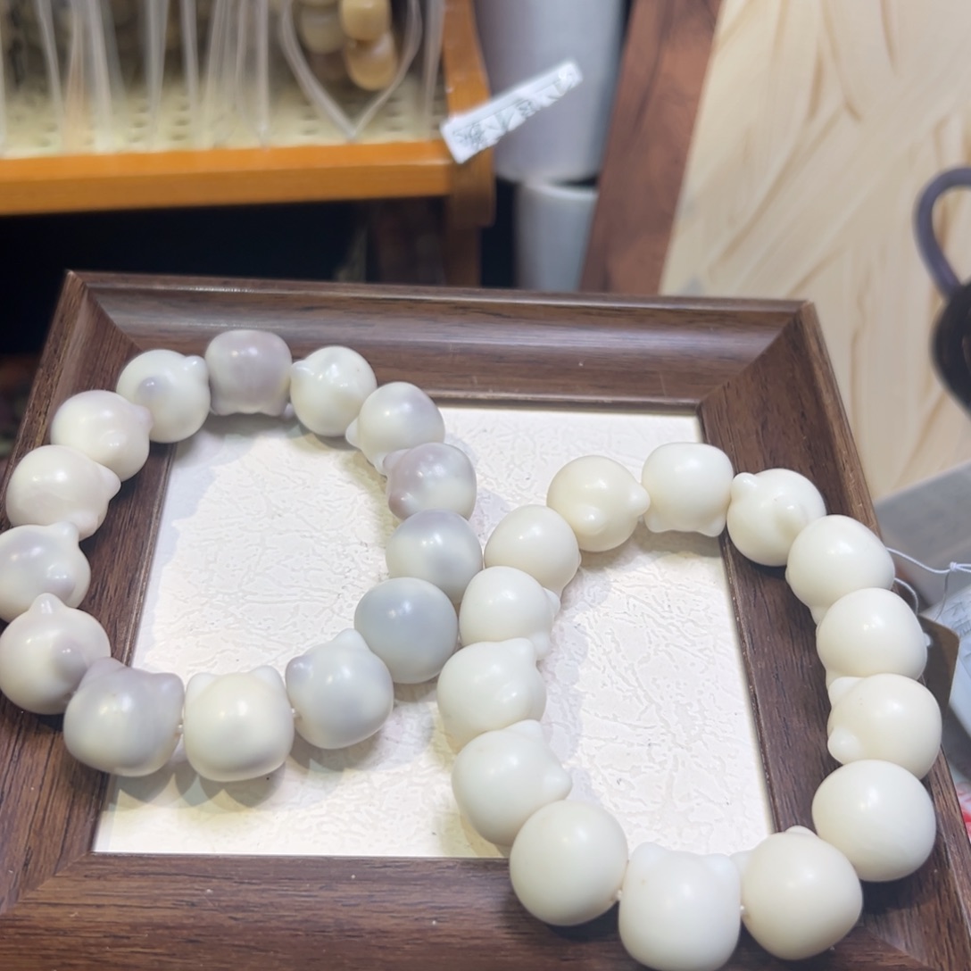 菩提籽类猫头大瑕福利