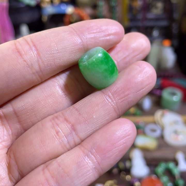 朱***朱翡翠未镶嵌耳饰精品精品精品精品精品