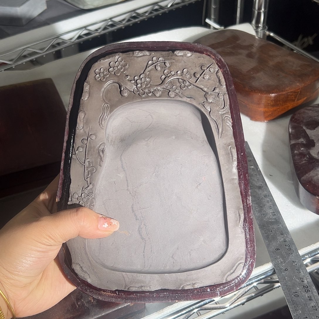 端砚文房四宝笔墨纸砚