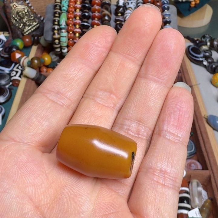 玛瑙/玉髓颈饰未镶嵌?*曦