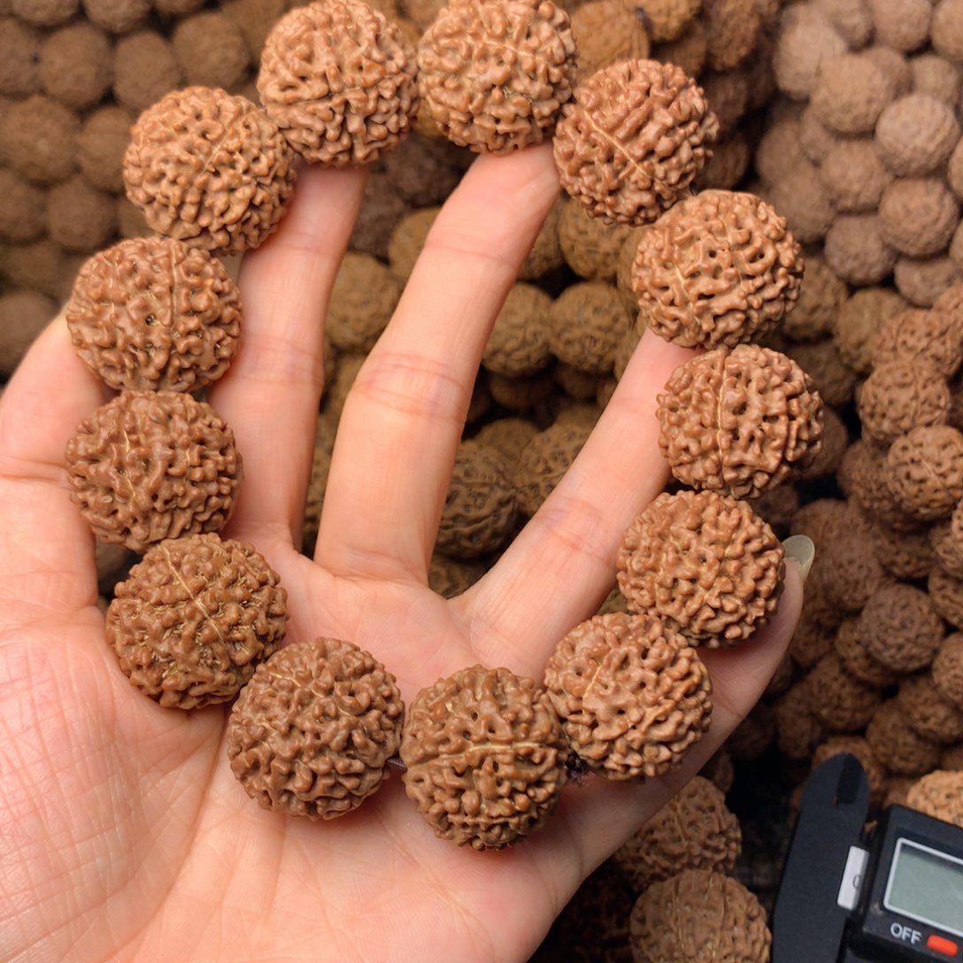 木7瓣金刚卡24尺寸，7号