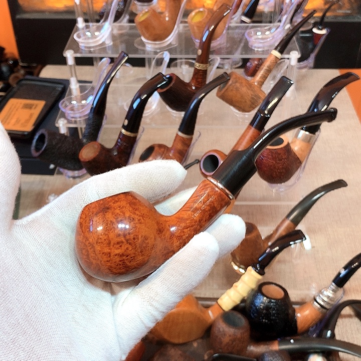 海***哥石楠木原装正品丹麦诺丁