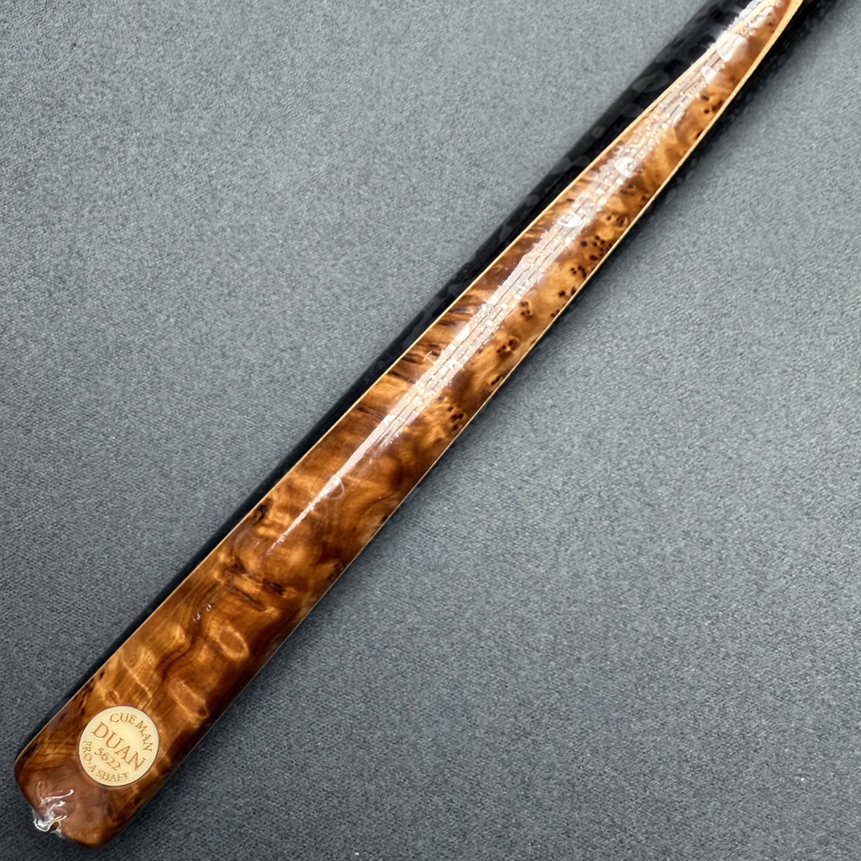 段氏球杆金牌单插金钟柏