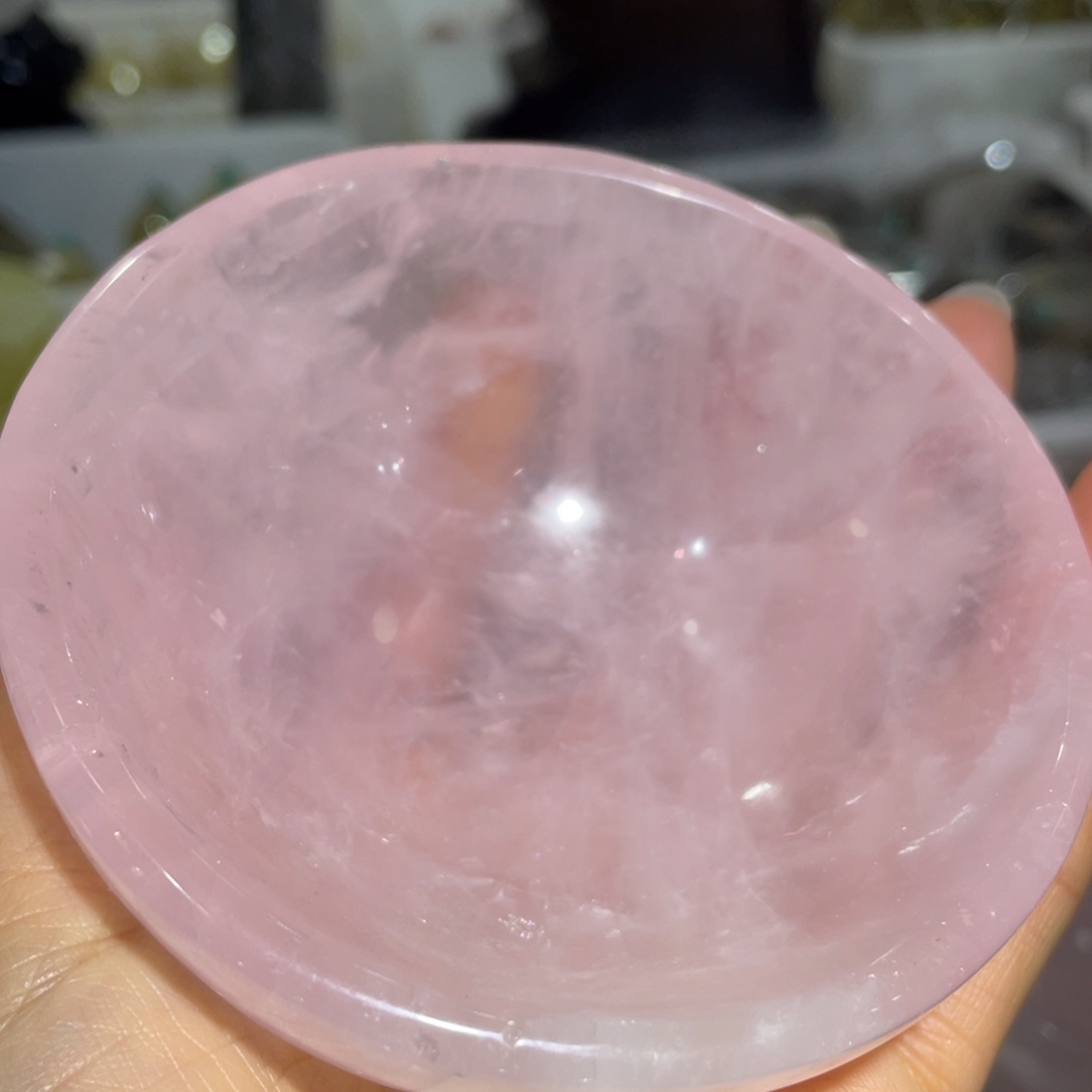 水晶摆件水晶未镶嵌