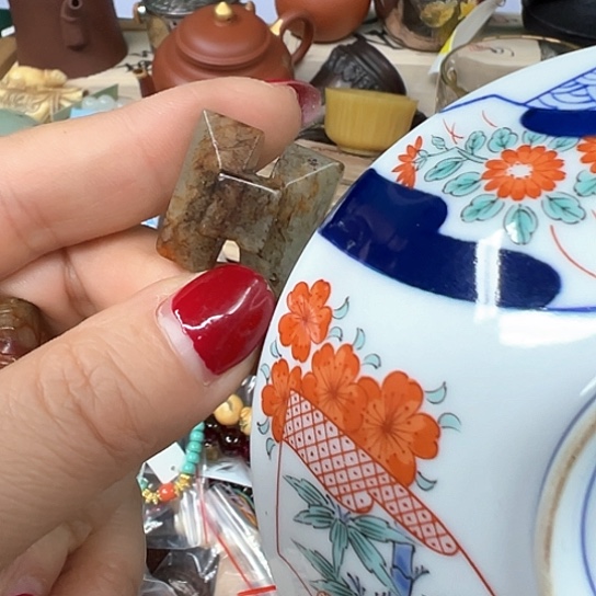 瓷器艺术品工艺品