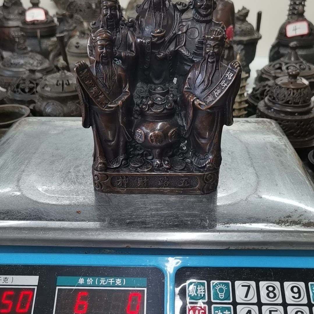 铜器摆件888888888888