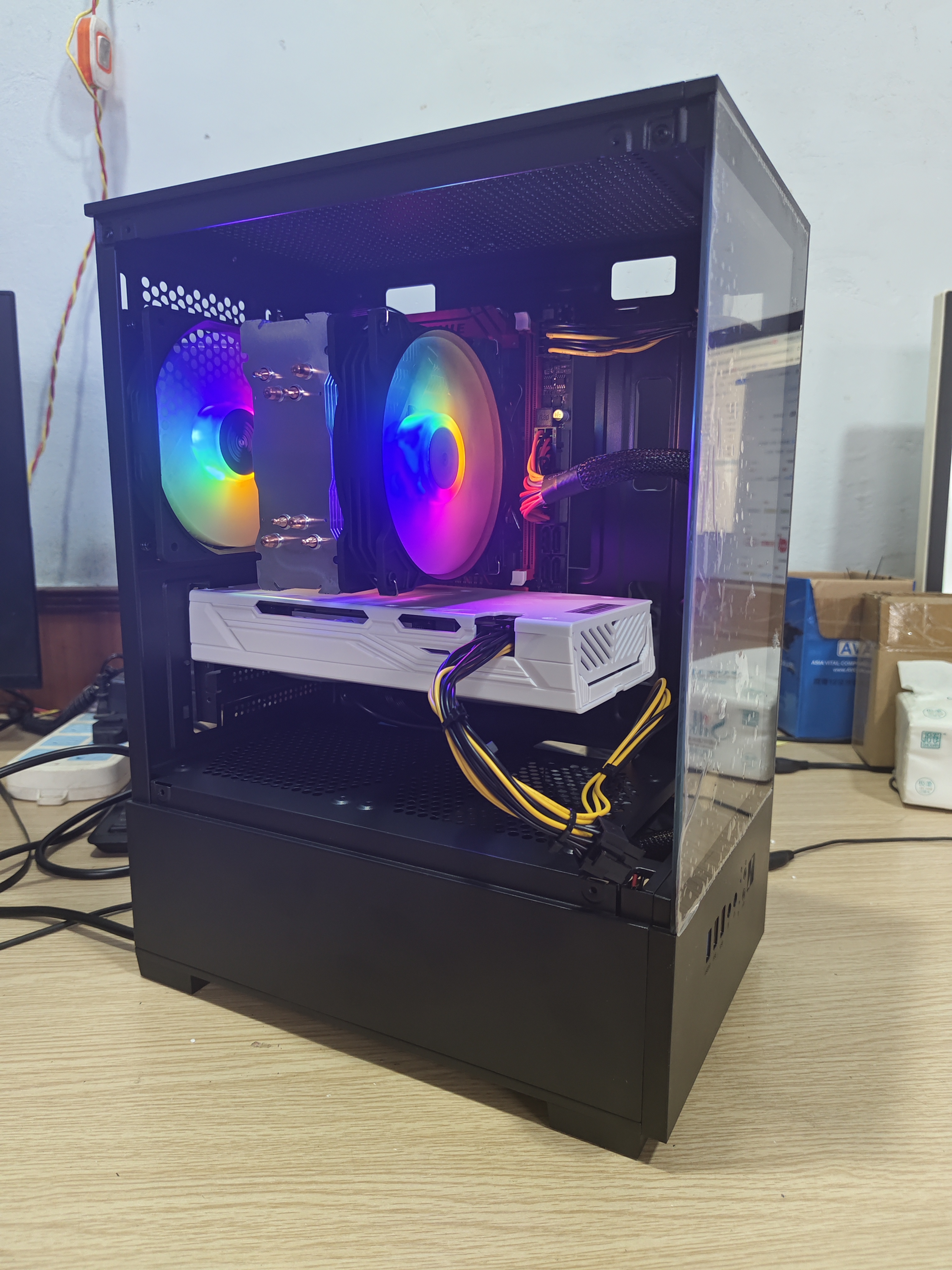 准新品  梦幻8开 大话西游问道天龙八部传奇吃鸡永劫三角洲电脑