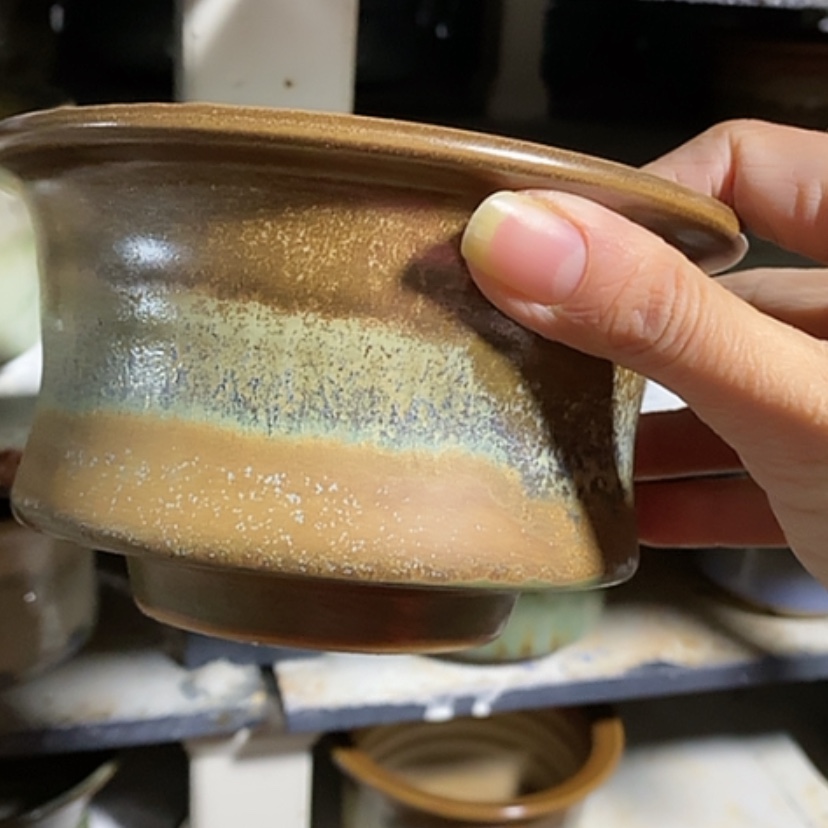 【闪购商品】红陶口11.5