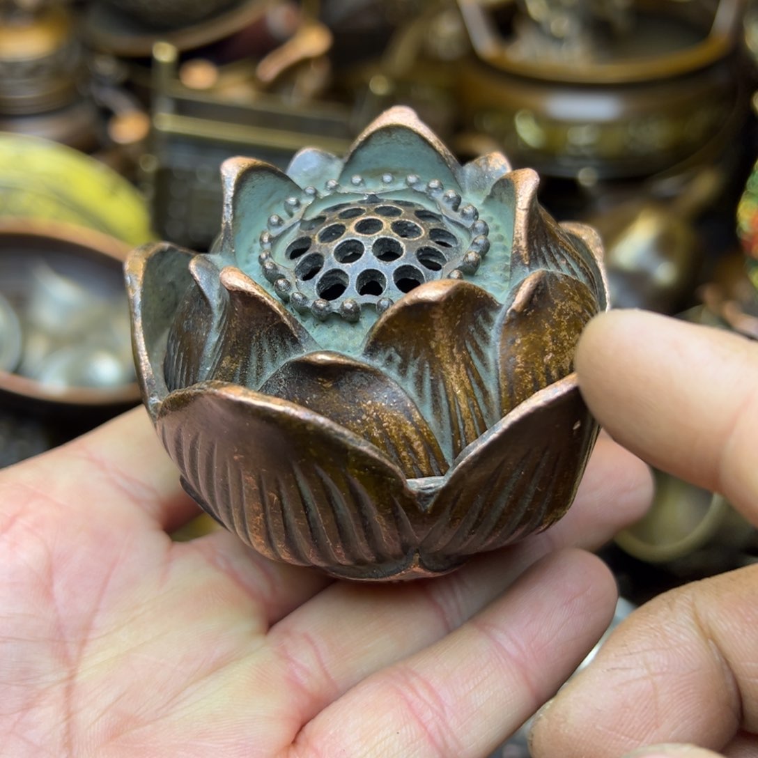 精美文玩精品摆件